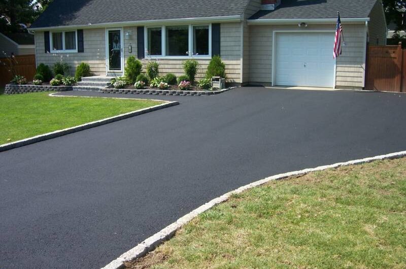 Severn Driveway and Walkway Contractor