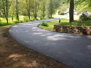 asphalt driveway essex county nj